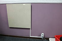 Основное отопление салона красоты 4