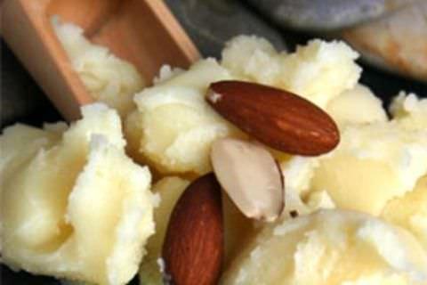 Sweet Almond Butter