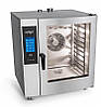 Пароконвект електричний Retigo Vision-2 B 1011 i, 11xGN1/1, інжекторний, фото 4