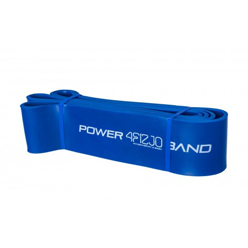 Еспандер-петлі для підтягування, турніка, воркаута і фітнесу 4FIZJO Power Band 64 мм 36-46 кг