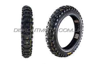 Шина для мотокросу 110/100 — 18 TT (камерна, позашляхова) (протектор 12,5 mm) ENDUROnameZV)