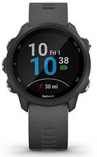 Смарт-годинник Garmin Forerunner 245 Grey, фото 3