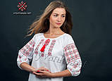 Вишиванка жіноча (блузка з вишивкою), арт. 0039, фото 2