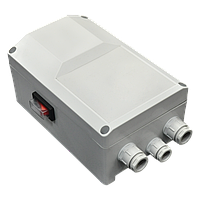 Регулятор швидкості Вентс РС-10,0-ТА