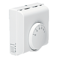 Терморегулятори