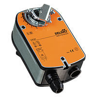 Електропривод Вентс BELIMO LF230