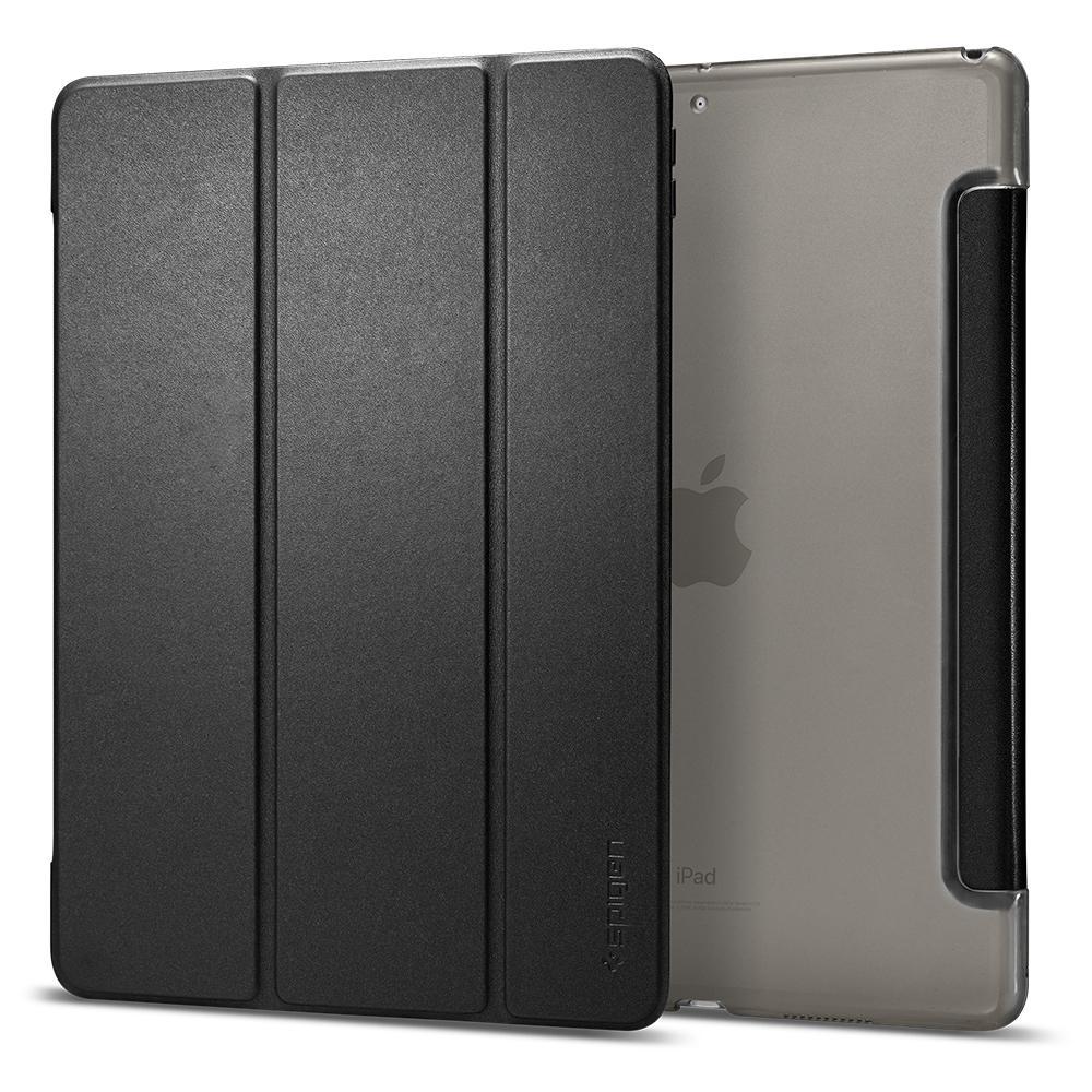 Чохол Spigen для iPad Air 3, 10.5" (2019) Smart Fold, Black (073CS26319)