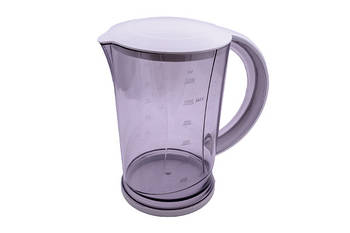 Мірні склянки