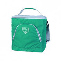 Сумка Холодильник - Термосумка 25л 2 відділи, Нейлон Pavillo (36х33х22)
