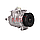 Компресор кондиціонера Audi A4, Audi A6, Audi Q5, Audi A5, Seat Exeo 81.08.56.005R, фото 4