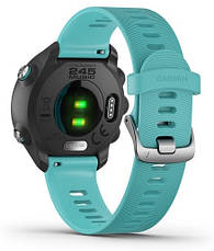 Смарт-годинник Garmin Forerunner 245 Music Aqua, фото 3