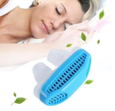 Клипса антихрап anti snoring (GIPS), Устройство от храпа, Клипса для носа, Средства против храпа - фото 2 - id-p1009966265