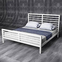 Ліжко в стилі LOFT (Bed - 048)
