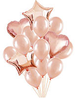 Набір повітряних куль 022 (14 шт)