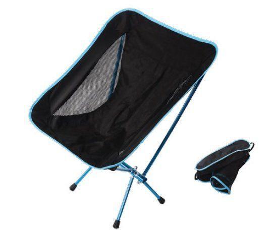 Крісло складне Tramp COMPACT 50х48х68см TRF-060, фото 1