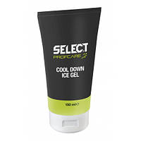 Охлаждающий гель Select Cool Down Ice Gel 150 мл (701230-001)