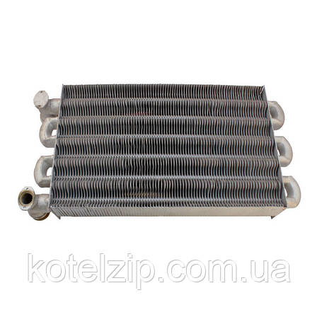 Монотермічний теплообмінник Hermann Supermicra 28 Е – Art. 015003388, 15003388, фото 1