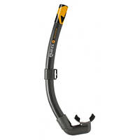 Трубка для підводного полювання Mares Samurai Extrem (чорний)