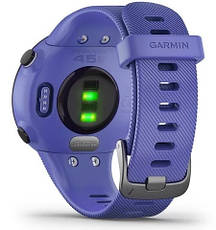 Смарт-годинник Garmin Forerunner 45S Iris, фото 3