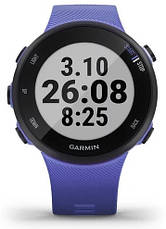 Смарт-годинник Garmin Forerunner 45S Iris, фото 3