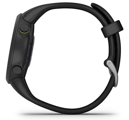 Смарт часы Garmin Forerunner 45 Black - фото 2 - id-p1010826295