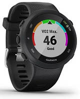 Смарт часы Garmin Forerunner 45 Black