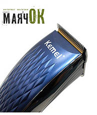Машинка для стриження Kemei KM-4804, фото 3