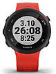 Смарт-годинник Garmin Forerunner 45 Lava Red, фото 2