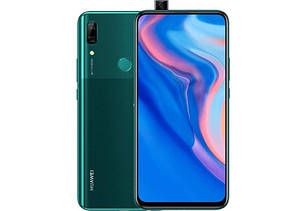 Чохли для Huawei P Smart Z