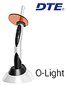Фотополімерна лампа Woodpecker O-Light Plus, фото 7