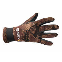 Перчатки Mares Amara Camo Brown 2mm