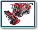 Ланцюги на комбайн CASE NEW HOLLAND