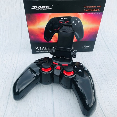 Ігровий джойстик Bluetooth геймпад Dobe TI-465 Ігровий Контролер