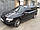 Дефлектори вікон (вітровики) OPEL Astra G Wagon 1998-2005 Cobra tuning O11698, фото 3