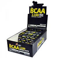 BCAA Mega Caps (30 caps) OLIMP