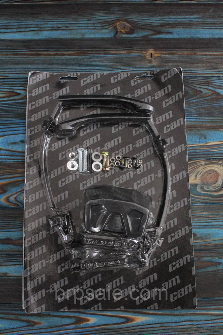 Кронштейн кріплення захисту рук, фото 1