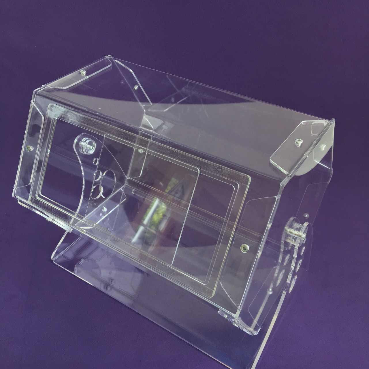 Лототрон 10 литров | Барабан для лотереи и розыгрыша, цена 1075 грн ...