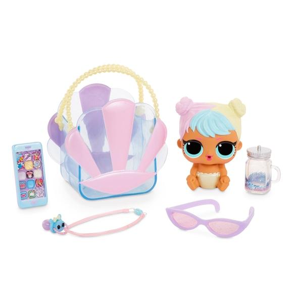 L.O.L. Surprise Ooh La La Baby Surprise 
