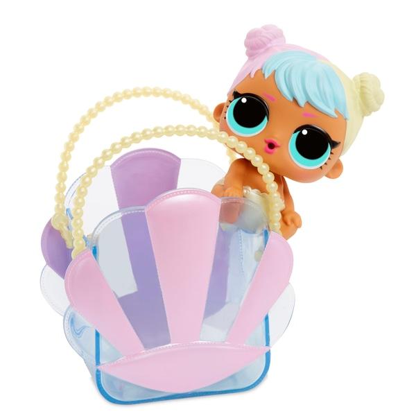 LOL Ooh La La Baby Surprise Lil Bon Bon