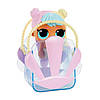 LOL Ooh La La Baby Surprise Lil Bon Bon. Лялька лол Бон Бон. Лялька Лол Бейбі Бон Бон Великі сестрички, фото 6