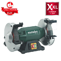 Точило Metabo DS 200 (0.6 кВт, 200 мм)