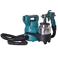 Краскопульт електричний KRAISSMANN FS'1000