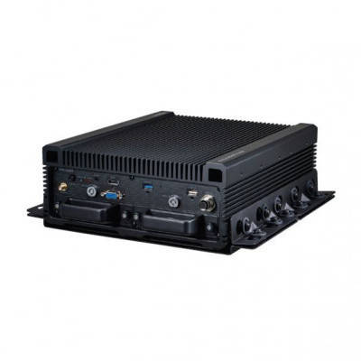 Автомобільний відеореєстратор Samsung TRM-1610M Hanwha Techwin Wisenet, фото 1