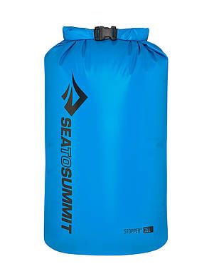 Гермомешок Sea To Summit Stopper Dry Bag 35 L, Blue, фото 1