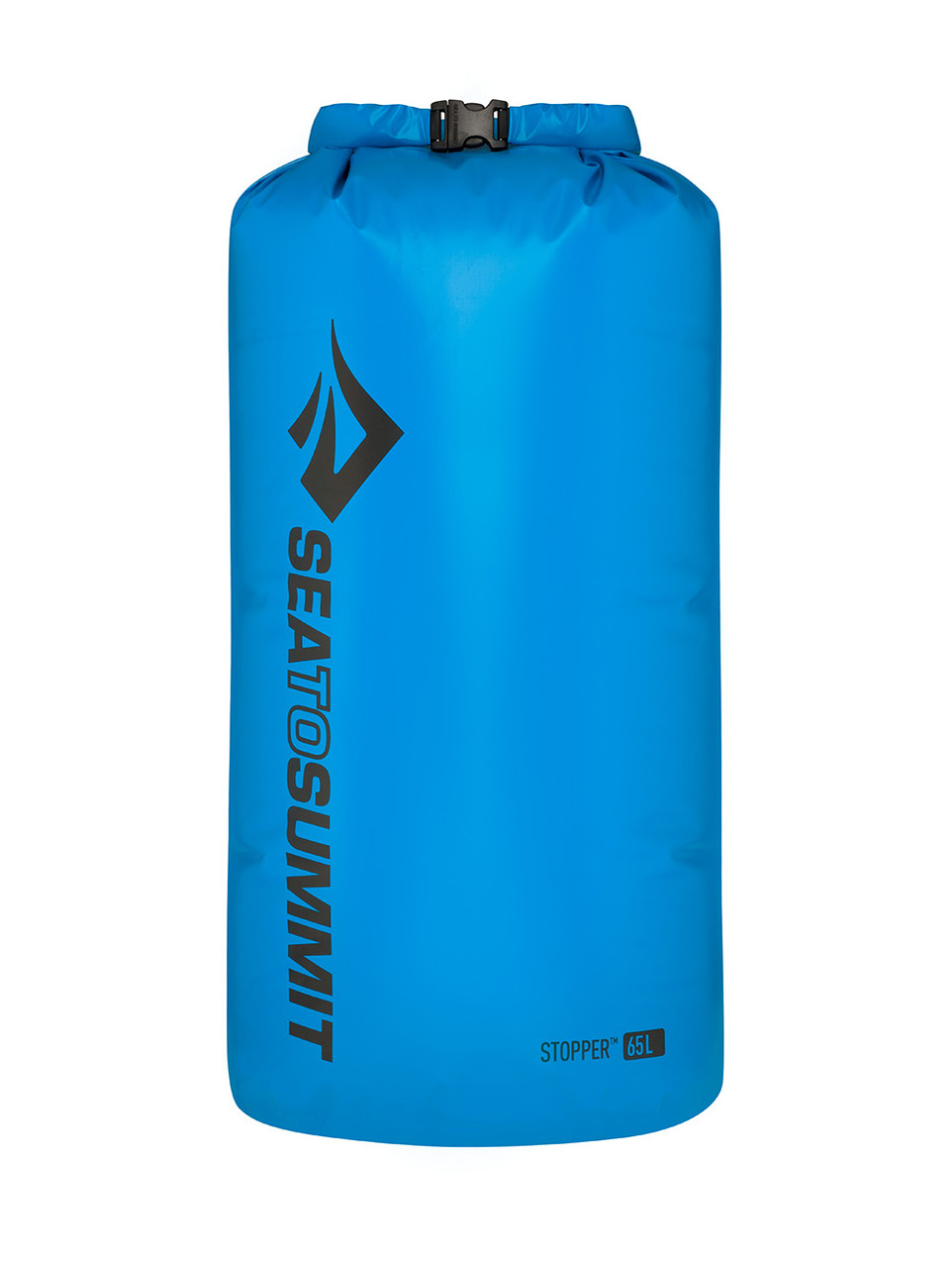 Гермомешок Sea To Summit Stopper Dry Bag 65 L, Blue