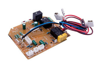 Плати управління для прасок та парогенераторів