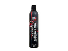 GREEN GAS (WITH SILICONE) 12KG [PUFF DINO] (для страйкболу)