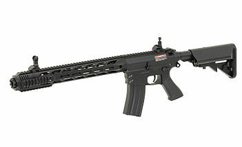 Страйкбольний привід CM.518  – Black [CYMA], фото 3