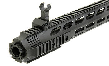 Страйкбольний привід CM.518  – Black [CYMA], фото 4