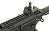 Карабін M4 CQB with silencer ABS CM.513 – Black [CYMA], фото 7